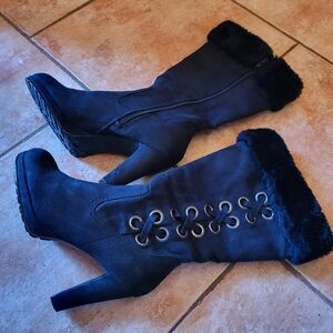 Boots from Skechers Size 6